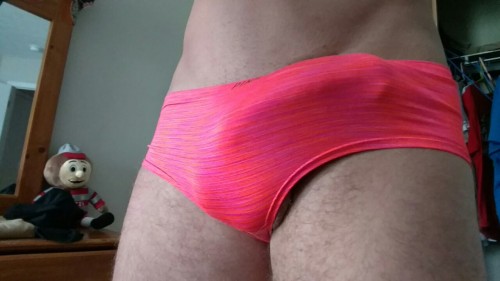 sexxysex:I fucking love my wife’s panties