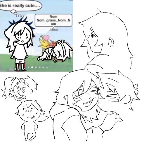 I Keep Finding More