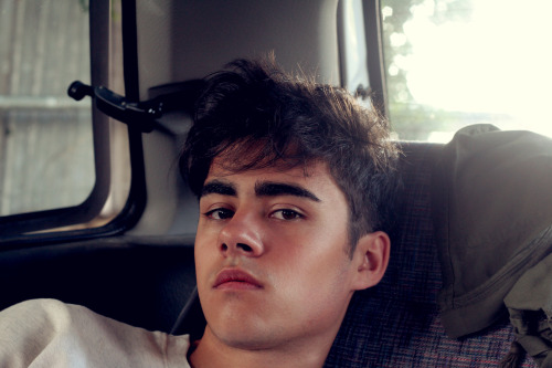 jasonsroom:  Joshua