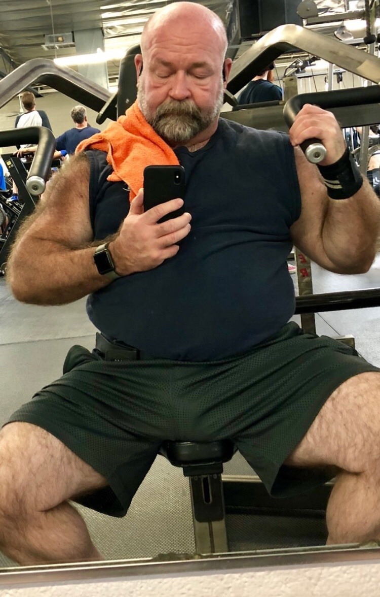 daddieslounge:My new #1 for ever 😍😍😍😍😍😍😘