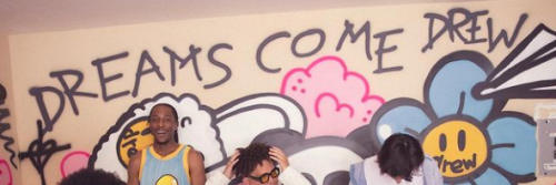 JUSTIN BIEBER HEADERS