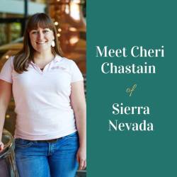 As we celebrate Women’s History Month, we will be celebrating accomplishments of talented women in beer: Go to our blog to meet Cheri Chastain of Sierra Nevada...