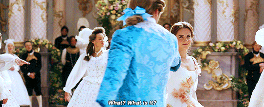 tinabelchers:  Beauty and the Beast (2017)