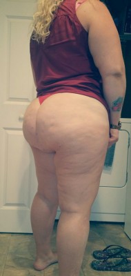 toby267:Whooty Wednesday Baby!