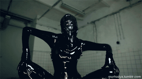 murhaaya:  Rubber Alien 2 - see the full video here: https://www.youtube.com/watch?v=Go_Z2SyKnSc