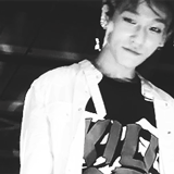kimhvuna:  Happy Birthday Bunny ♥︎ 