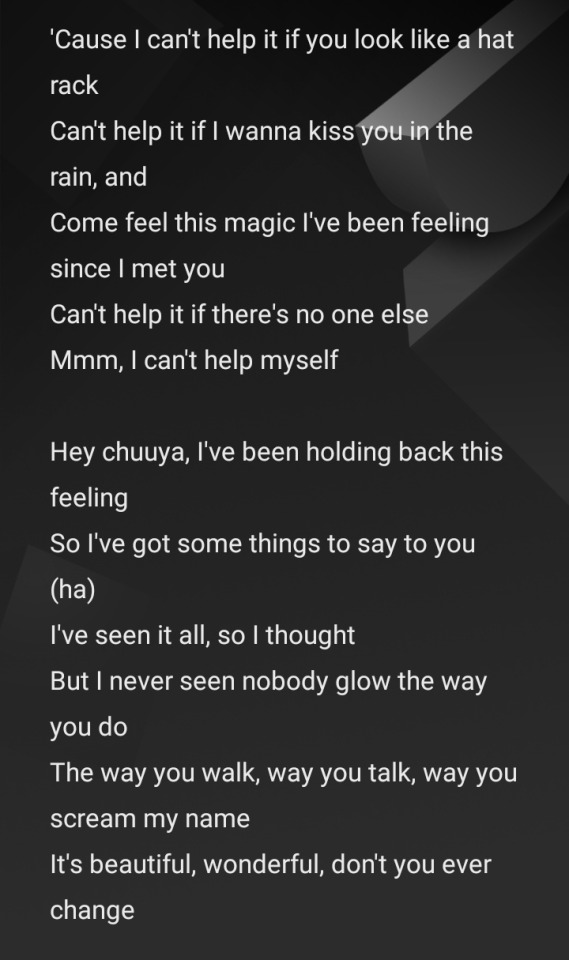 From Dazai To Chuuya, To Annoy Him During Work Hours
