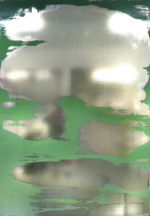monmignon:Nir Hod.