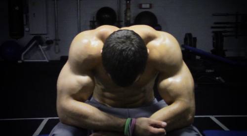 brentrollinsdailypicture:  I think this is a great picture of Zach Zeiler.