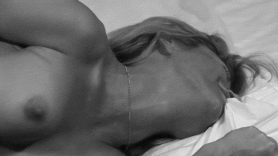 When you hit it so good she don&rsquo;t know whether to moan or cry or both