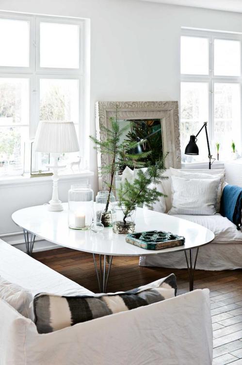 XXX internalisecarlo:  Home tour: A warm and photo