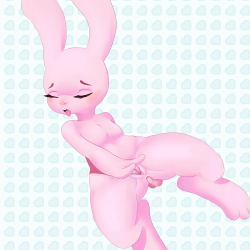 itsunknownanon:  Bunny love 