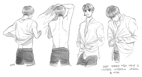 2015. BEAUTIFUL SHOW. dongwoon solo “I’ll give you my love”