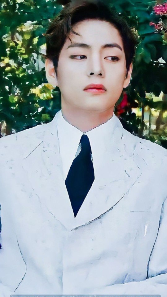 Taekook Wallpapers / Billboard