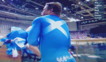 proudbulge:  sweetmalebutts:  Craig Maclean  OMG that ass!
