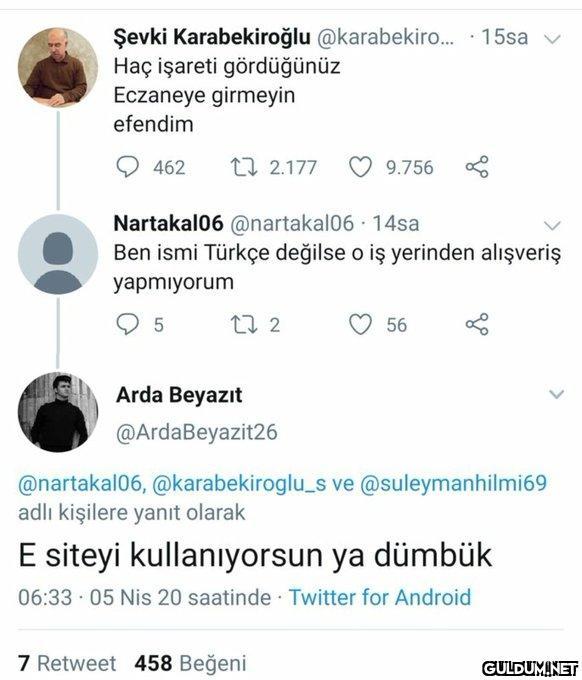 Şevki Karabekiroğlu...