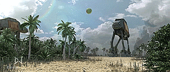 thenatsdorf:  Rogue Wha? A Star Wars parody. [full video]