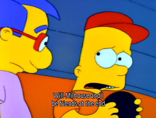 The Simpsons