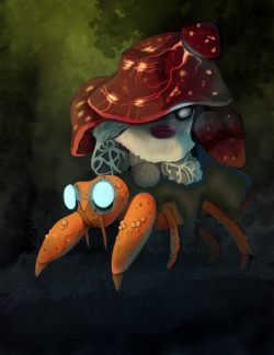 alternative-pokemon-art:  Artist…creepy Bug-type Pokemon by request....why do u guys do this to me…………………