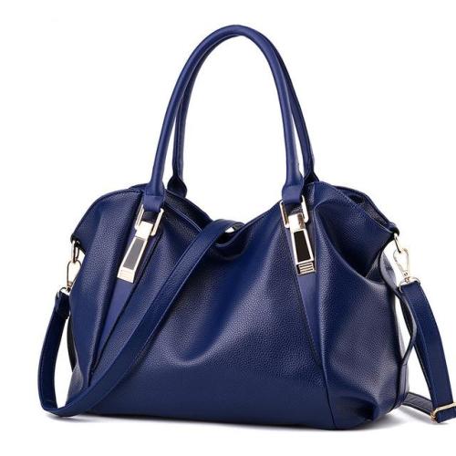 favepiece:Blue Handbag - Get 10% OFF with code TUMBLR10!