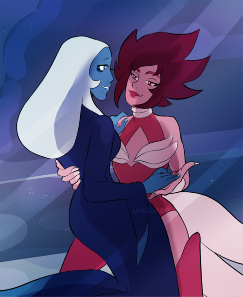 unicagem:  Homeworld, we have a problem…