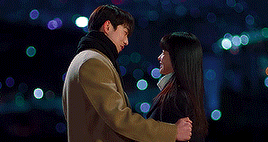 Favorite Kdrama Couples ~ Na Hee Do& Baek Yi Jin
