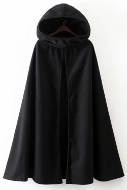 bluetyphooninternet: Black Coats.(limited