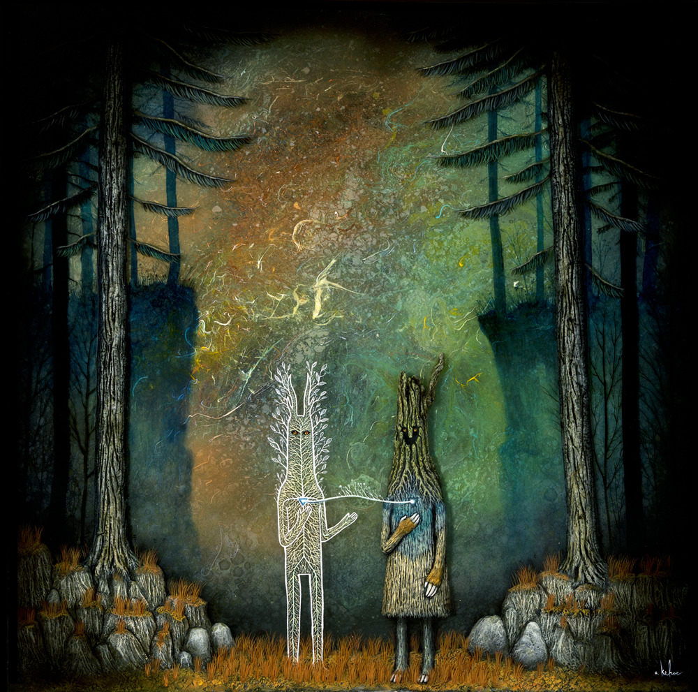 victoriousvocabulary: XYLOPHILIA [noun] a love for forests, woods, groves. Etymology: