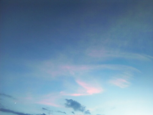 honeyos:sky pix