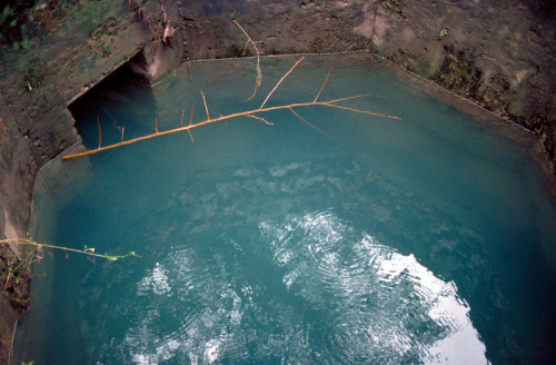 betotzin:
““Yana-wana”, the original name for the river and water spirit mother of San Antonio, TX.
1. Part of “White Shaman Rock Shelter Panel”, in Pecos Canyon, South Texas. This prehistoric cave has paintings that are over 4,000 years old. This...