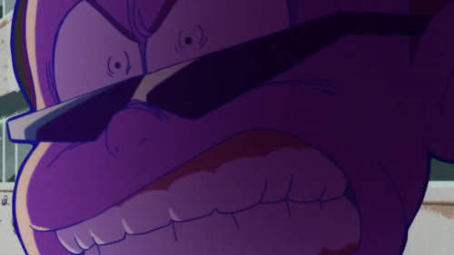 Jojo’s Bizarre Adventure Part IV: Diamond Is Unbreakable (2016)