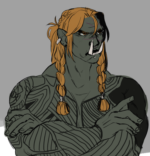 princezlatnik:  im gonna give him an outfit eventually but for now he’ll b nakid