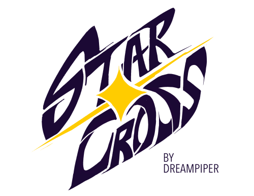 dream-piper: StarCross Episode 0 Part 1 is Here! (Formerly StarsCrossed)Press Here for Link to Yout