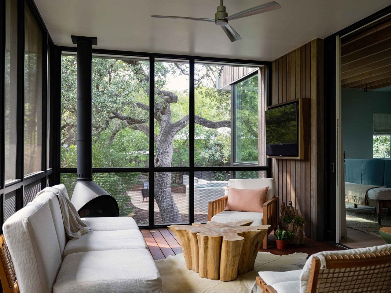 Stylish Interior Design