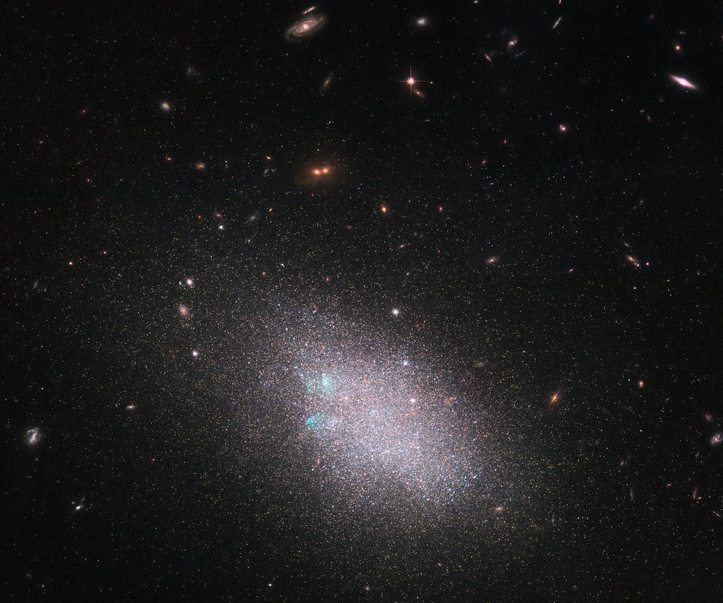 Hubble’s Legacy by Hubble Space Telescope / ESA