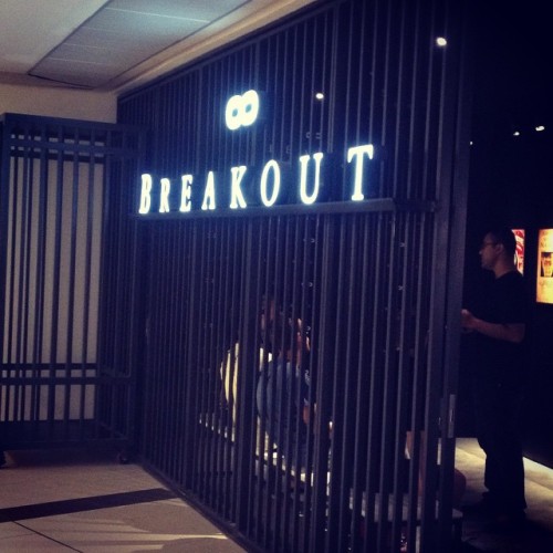 More Escape Room fun! #breakout #malaysia #kualalumpur #escaperoom