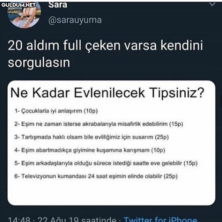 20 aldim full çeken varsa...