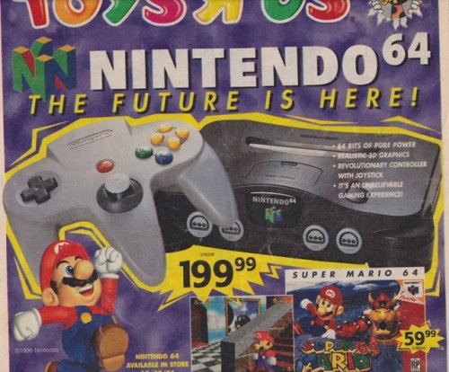 retrogamingblog: Toys R Us is closing all stores after 60 years in business ;w;