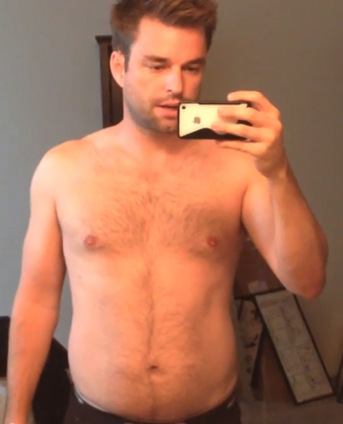 thedk159:  SupDaily06 from YouTube has put on a few pounds.