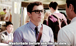 foreversours:  Bros before hoes, right? 