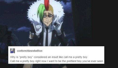 Make More Text Post Memes. Why? You Gotta.