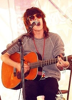 Never Shout Never