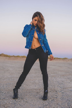 luxuryera:Tianna Gregory