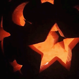 Spooky Season Stimboard! (safe)