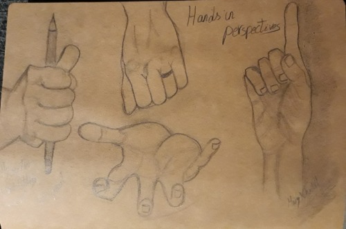 Life Drawing