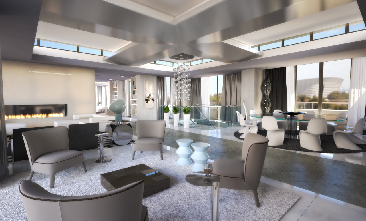Pictures Of Luxury