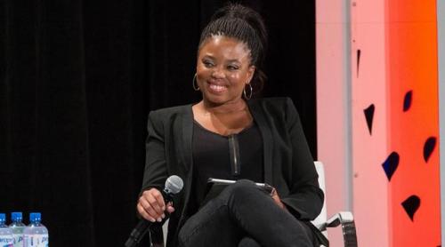 thaunderground:Detroit’s own Jemele Hill