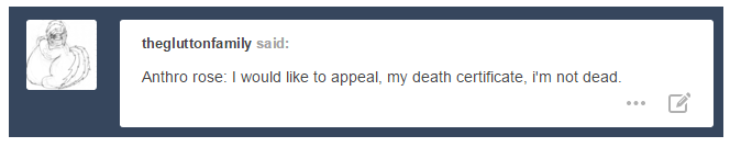 fromthedeskofmayormare:OOC: Well, pardon us for asking you to do your job, Mayor.