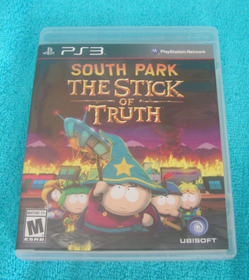 ahhhh look at what i got in the mail today   yessssss its here &lt;3 this was
