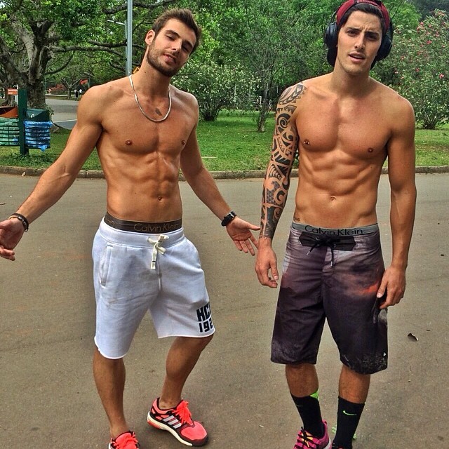lifeunderstraightmensfeet: Staring at us, faggot? How would you like a good ol’